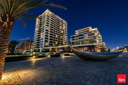 Hot Deal | Genuine Listing | Emaar Waterfront