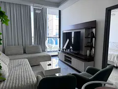 Flexible Payment Option|Modern 1 BR| Fully Furnished