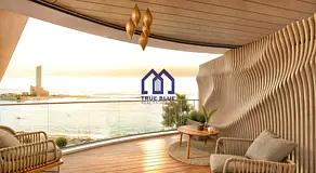 RAK Central | Skyline Views | Flexible Plan