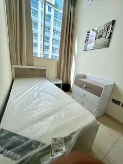 Room Partition in Dubai Marina | All- Inclusive Rent [ ladies apartment]
