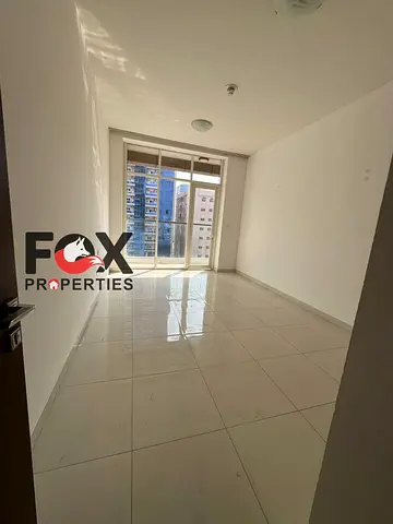 For annual rent, a distinctive apartment with two rooms and a hall in the Al Rashidiya area in Ajma