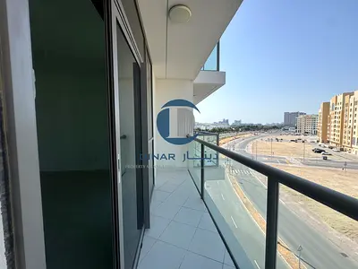 Hot Deal | spacious 2br+Maid | Vacant Now!