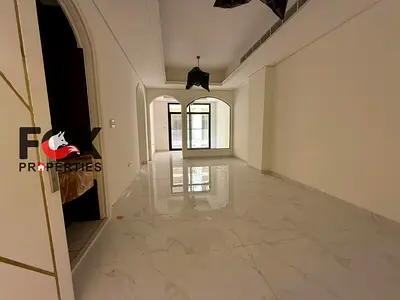 شقة غرفتين وصالة (أول ساكن) في منطقة التلة 2 – عجمان  فرصة مميزة للسكن في بناية جديدة كلياً (أول ساكن) بتصميم عصري وتشطيبات حديثة، توفر الراحة والرفاه