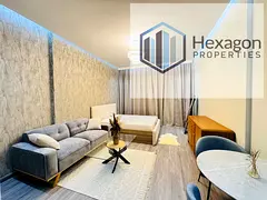 FULLY FURNISHED 2BHK APARTMENT||BRAND NEW BUILDING||BALCONY||AED85000