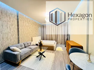 FULLY FURNISHED 2BHK APARTMENT||BRAND NEW BUILDING||BALCONY||AED85000
