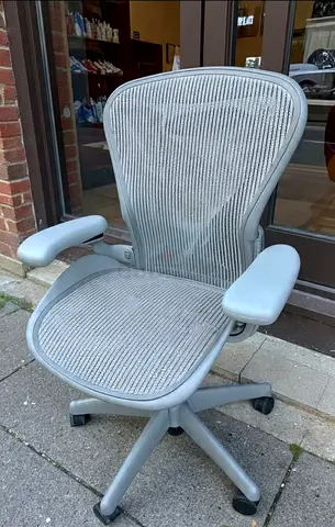 Herman miller chair