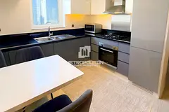 Premium Studio | High Floor | Canal View