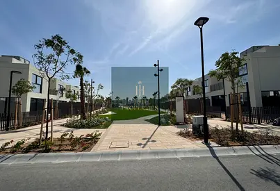 3 Bedroom Plus Maids | Community View