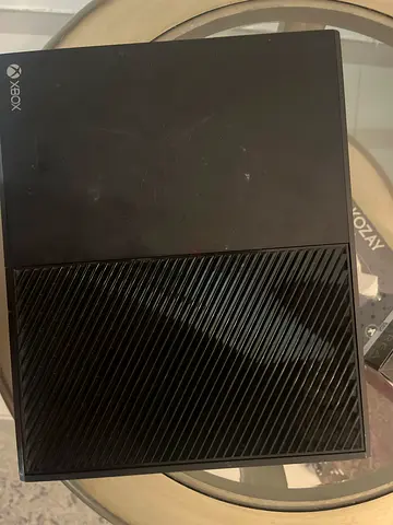 Microsoft Xbox One (Original) Console - Used, Good Condition