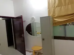 Executive Bedspace in Muroor road for bachelor Male