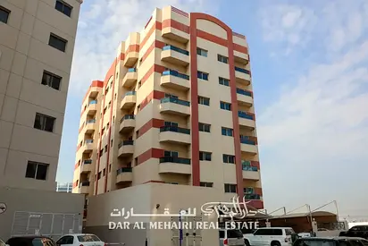 Marwan Khalifa Building