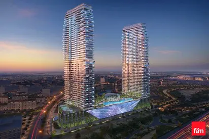 Lowest Price | Lagoon View | AI Smart Studio