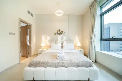 Elegant Furnished | Vacant Now | Premium Layout