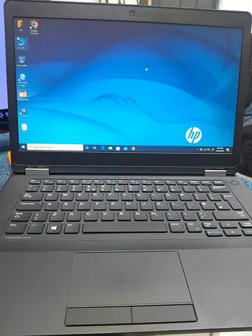 Dell Latitude E5470