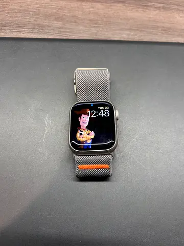 Apple Watch Series 7