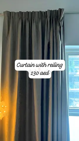 Curtains for sale