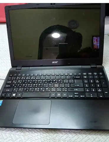 Laptop acer