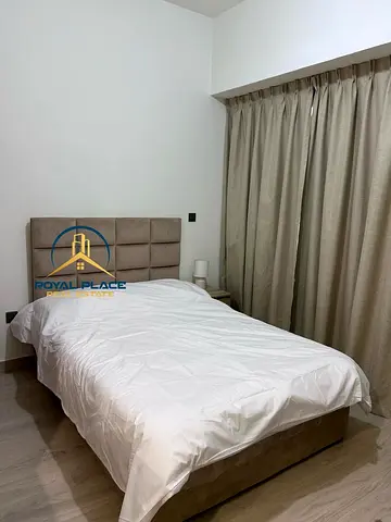 studio Furnished Studio | Balcony | Best Deal