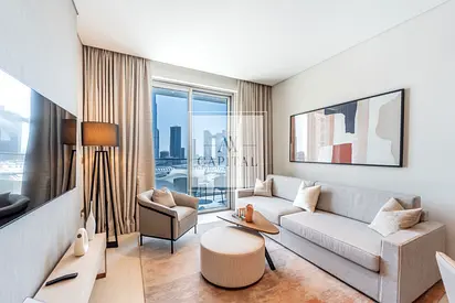 2 Bedroom | Brand New | Burj View | Connected