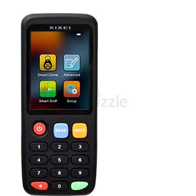 NFC RFID Card Copier X7 Access Control Smart Card Duplicator with IC ID Reader Writer