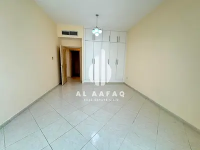 Spacious 3BHK | Master Bedroom | Parking free