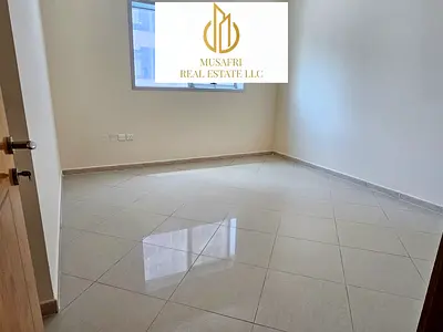 1BHK OPP RTA BUS SAME LINE SAHARA CENTER NAHDA SHARJAH