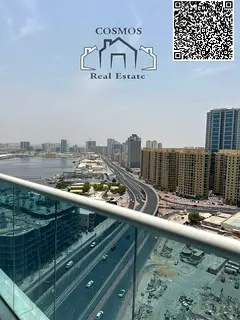 Gulfa Tower A – Spacious 1 BHK | Fully Furnished | 1,260 sqft | Flexible Payment Plan