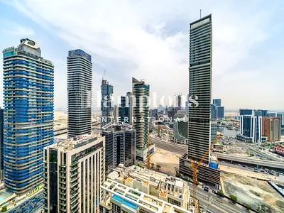 Prime Location| Fully Furnished | Luxury Building
