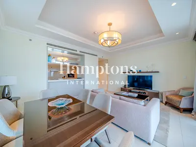 Prime Location| Fully Furnished | Luxury Building