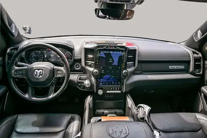 صورة 10 لـ 2022 RAM 1500