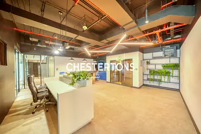 Skyline Offices | Prime Location | Stunning Views