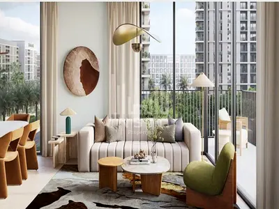 Modern Living at Park Lane – Building 1A | Premium Residences in a Vibrant Community
