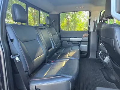 2021 FORD F-150 — миниатюра 13