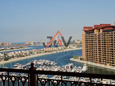 Upgraded | Fully Furnished | Full Sea View