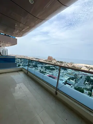 🏡 3 Bedroom Apartment + Maid Room for Rent in Al Rashidiya 3 – Ajman