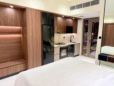 Studio Apartment | Torino by Oro24 | Arjan | Ready to Move