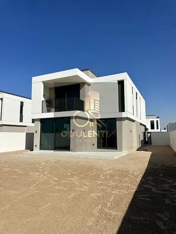 Luxury 5-Bedroom Golf Course Villa | Brand New | Fairway Villas at Emaar South