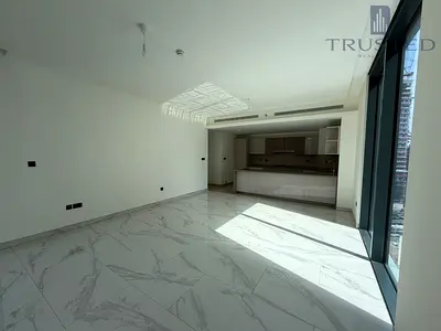 3BR | Unfurnished | Newly Built