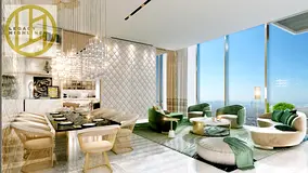 PREMIUM FULL SEA VIEW | LUXURY DESIGNER INTERIORS