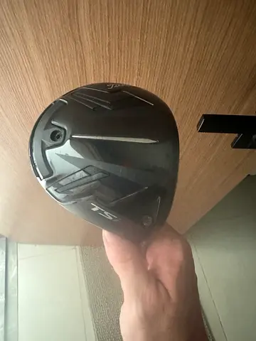 Titleist TSi3 9degree driver