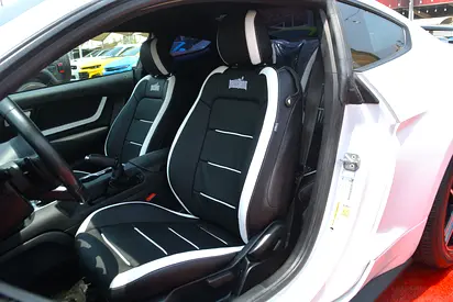 صورة مصغرة 18 لـ 2020 FORD MUSTANG
