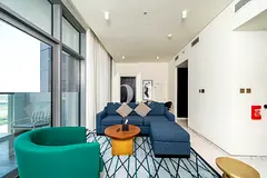 Upgraded 1BR Apt | Furnished | Prime Location