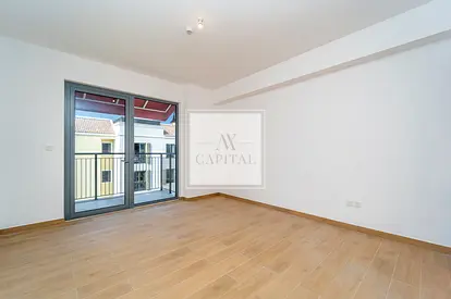 High Floor | Ready To Move | Can Be Furnished