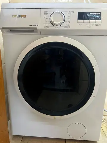 Washing Machine - GEEPAS Front Door Urgent Selling