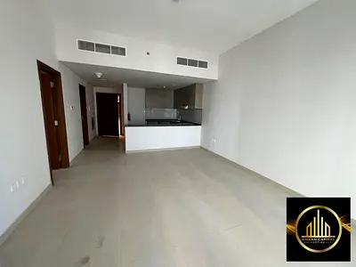 Spacious Studio Apartment for Sale in Garden Residence – Al Amrah, Ajman