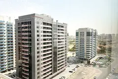 Spacious Huge Apt / High Floor | Ready to move