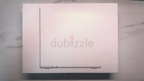 MacBook Air M5 13.6” Inch 24GB 1TB