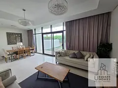 Fully Furnished l Multiple cheques l Bright
