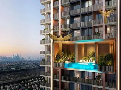 High Floor | Prime Location | Premium Apartments