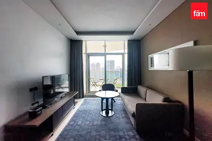 Full Canal View | High Floor | Furnished